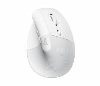 LOGI Lift Vertical Ergonomic Mouse