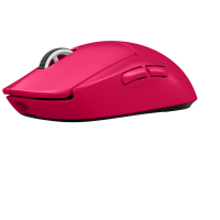 LOGI G PRO X SUPERLIGHT 2 Gaming Mouse