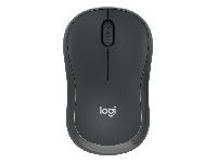 Logitech M240 for Business Optisk Tr&aring;dl&oslash;s Sort