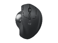 Logitech Ergo Series MX Ergo S Sort Styrebold
