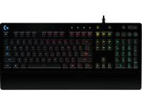 Logitech Prodigy G213 Tastatur 16,8 millioner farver Kablet Nordisk