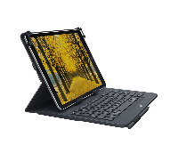 LOGI Universal Folio +KB f.tablets(PAN)