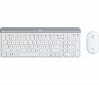 LOGI MK470 Slim Wireless Keyboard (PAN)