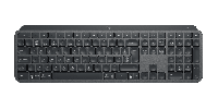 Logitech MX Keys for Business Tastatur Ja Tr&aring;dl&oslash;s Pan Nordic