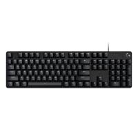 Logitech G G413 SE Tastatur Mekanisk Hvid Kablet Nordisk (dansk/finsk/norsk/svensk)