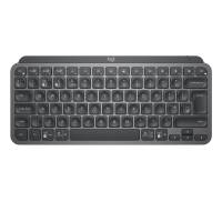 LOGI MX Keys Mini Wireless GRAPHITE(PAN)