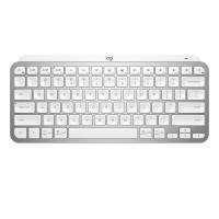 LOGI MX Keys Mini Wireless PALEGREY(PAN)