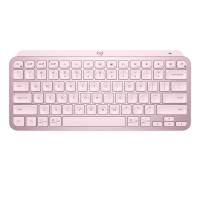 Logitech MX Keys Mini Tastatur Ja Tr&aring;dl&oslash;s Nordisk (dansk/finsk/norsk/svensk)