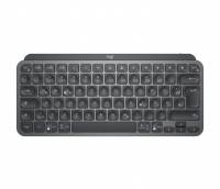 Logitech MX Keys Mini for Business Tastatur Ja Tr&aring;dl&oslash;s Pan Nordic