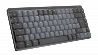 LOGI MX Mech Mini Wl Il Kb GR CLCK (PN)