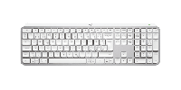 Logitech MX Keys S Tastatur Membran Ja Tr&aring;dl&oslash;s Nordisk (dansk/finsk/norsk/svensk)