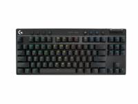 LOGI G PRO X TKL LIGHTSP Gaming Kb (PAN)