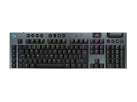 LOGI G915 X LIGHTSPEED Keyboard (PAN)