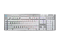 LOGI G915 X LIGHTSPEED Keyboard (PAN)