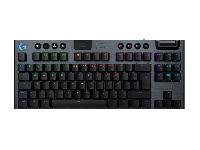 Logitech G915 X LIGHTSPEED TKL Gaming Tastatur