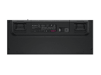 Logitech G G915 X Tastatur Mekanisk LIGHTSYNC Tr&aring;dl&oslash;s Kablet Nordisk (dansk/finsk/norsk/svensk)