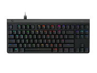 LOGI G515 TKL Wired Gaming Keyboard(PAN)
