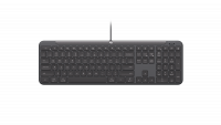 Logitech K620 For Business Nordisk Tastatur