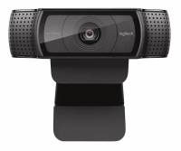 Logitech HD Pro Webcam C920S 1920 x 1080 Webcam