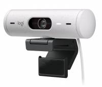 LOGI BRIO 500 Webcam colour 1920 x 1080