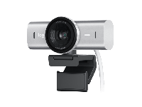 Logitech Master Series MX Brio 3840 x 2160 Live streaming-kamera
