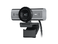 Logitech Master Series MX Brio 3840 x 2160 Live streaming-kamera