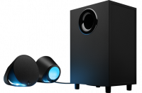 Logitech G560 2.1-kanal H&oslash;jttalersystem Sort