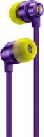 G333 In-ear Gaming Headphones, Purple