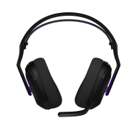 Logitech G522 Lightspeed Tr&aring;dl&oslash;s Headset Sort