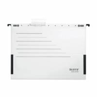 H&aelig;ngemappe sideluk Alpha Active hvid /5