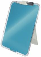 Clipboard glas Cosy bl&aring;