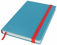 Notesbog Cosy HC M kva 80 ark 100g bl&aring;