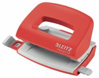 Hulapparat recycle 2-huls t/10ark r&oslash;d
