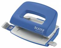 Hulapparat recycle 2-huls t/10ark bl&aring;