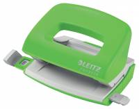 Hulapparat recycle 2-huls t/10ark gr&oslash;n
