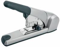 H&aelig;ftemaskine 5553 HD FC t/120 ark hvid