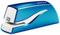H&aelig;ftemaskine WOW batteri t/10ark bl&aring;