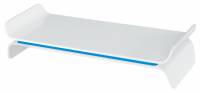 Monitor stand Ergo Leitz WOW bl&aring;