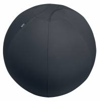 Balancebold Ergo 75cm anti-rul-v&aelig;k m&oslash;rkgr&aring;