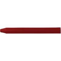 Trades-Marker Industrial Crayon Fm.120 Red