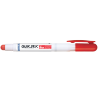 Markal Quik Stik All Purpose Mini Red