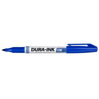 Markal Dura Ink Fine 15 Blue