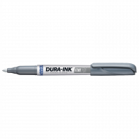 Markal Dura Ink Fine 15 Silver