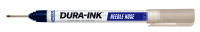 Markal Dura Ink Needle Nose 5 Blue