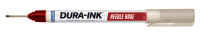 Markal Dura Ink Needle Nose 5 Red