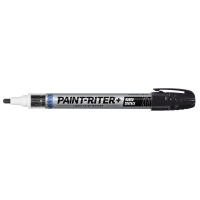 Markal Paint-Riter+ Rough Surface Xt Black