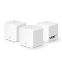 MERCUSYS Halo H30G AC1300 Whole Home Mesh Wi-Fi Sys (3-pack)