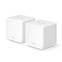 Mercusys Halo H60X V1 Wi-Fi-system Desktop