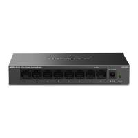 Mercusys MS108GS V1 Switch 8-porte Gigabit Ethernet