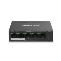 Mercusys MS105GP V1 Switch 5-porte Gigabit Ethernet PoE+
